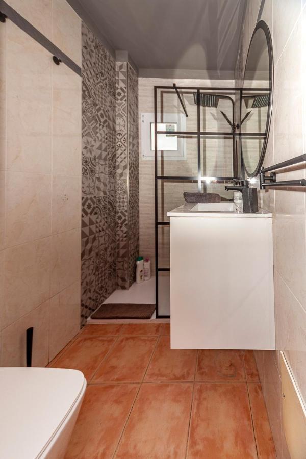Luxury Suite Ocean Views Tías Exteriér fotografie